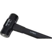 Masse, 4 lb, 16", Prise Fibre de verre Air Extreme Inc.