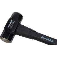 Sledge Hammer, 6 lbs., 36", Fibreglass Handle Air Extreme Inc.