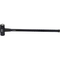 Sledge Hammer, 10 lbs., 36", Fibreglass Handle Air Extreme Inc.