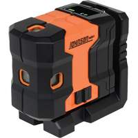 Laser cinq points GreenBrite Air Extreme Inc.