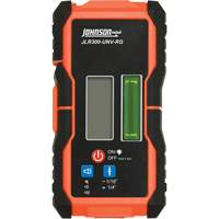 Green & Red Universal Rotary Laser Detector Air Extreme Inc.