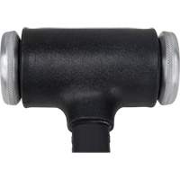 Capuchons d'extr&eacute;mit&eacute; en aluminium Air Extreme Inc.