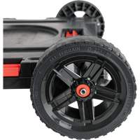 Arx All-Terrain Dolly Air Extreme Inc.