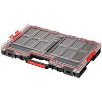 Arx Large Organizer with Multilayer Foam Inserts, 21" x 15" x 3", Black Air Extreme Inc.