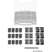 Arx Custom Connectors for Accessories & Wall-Mounting Air Extreme Inc.