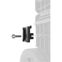 Arx Custom Connectors for Accessories & Wall-Mounting Air Extreme Inc.