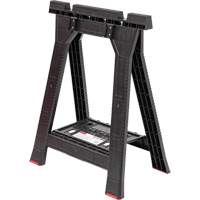 Arx Collapsible & Portable Sawhorse Air Extreme Inc.