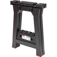 Arx Collapsible & Portable Sawhorse Air Extreme Inc.