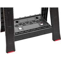 Arx Collapsible & Portable Sawhorse Air Extreme Inc.