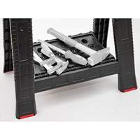 Arx Collapsible & Portable Sawhorse Air Extreme Inc.