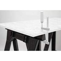 Arx Collapsible & Portable Sawhorse Air Extreme Inc.