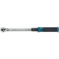72-Tooth Torque Wrench, Click, 3/8" Square Drive, 10 - 100 ft-lbs. Air Extreme Inc.