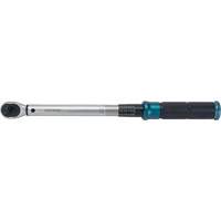 72-Tooth Torque Wrench, Click, 3/8" Square Drive, 10 - 100 ft-lbs. Air Extreme Inc.