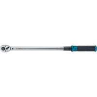 72-Tooth Torque Wrench, Click, 1/2" Square Drive, 25 - 250 ft-lbs. Air Extreme Inc.