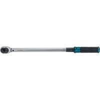 72-Tooth Torque Wrench, Click, 1/2" Square Drive, 25 - 250 ft-lbs. Air Extreme Inc.