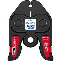 1/4" ZoomLock&reg; MAX Press Jaw for M18 FORCE LOGIC Press Tools Air Extreme Inc.