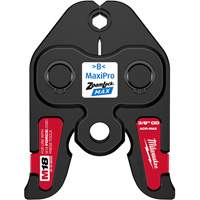 3/8" ZoomLock&reg; MAX Press Jaw for M18 FORCE LOGIC Press Tools Air Extreme Inc.