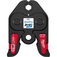 1/2" ZoomLock&reg; MAX Press Jaw for M18 FORCE LOGIC Press Tools Air Extreme Inc.