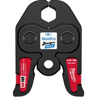 7/8" ZoomLock&reg; MAX Press Jaw for M18 FORCE LOGIC Press Tools Air Extreme Inc.