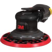 Pneumatic Random Orbital Sander 88939, 5" Dia., 12000 RPM Air Extreme Inc.
