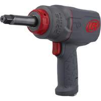 Cl&eacute; &agrave; choc robuste avec enclume allong&eacute;e, Prise 1/2", Entr&eacute;e d'air 1/4" NPT, Tr/min &agrave; vide 7500 Air Extreme Inc.