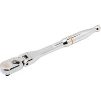 120XP Full Polish Chrome Flex Head Teardrop Ratchet Air Extreme Inc.