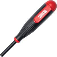 24-in-1 Precision Multi-Bit Screwdriver, Cushion Grip Handle Air Extreme Inc.