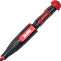 24-in-1 Precision Multi-Bit Screwdriver, Cushion Grip Handle Air Extreme Inc.