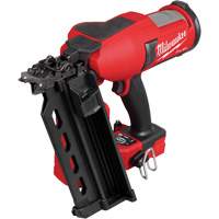 Fuel Duplex Nailer, 18 V, Lithium-Ion Air Extreme Inc.