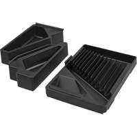 Plateaux pour cl&eacute;s mixtes m&eacute;triques Air Extreme Inc.