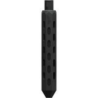 1-7/8" Concrete Vibrator Rubber Head Air Extreme Inc.