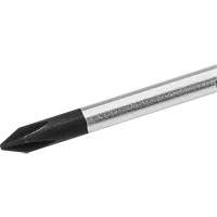 Jeu de tournevis bimat&eacute;riau Phillips dans un plateau de rangement en mousse, 9 m Air Extreme Inc.