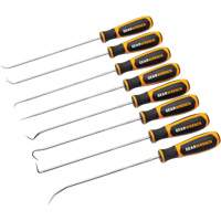 Long Hook & Pick Set, 8 Pieces Air Extreme Inc.
