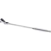 Jeu d'outils &agrave; t&ecirc;te &eacute;troite pour m&eacute;canicien dans un plateau de rangement en mousse Air Extreme Inc.