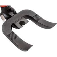 Indexing Deck Removal Bull Bar, 5-59/500" W, 44" L Air Extreme Inc.