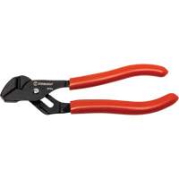 Mini Dipped Handle Tongue and Groove Pliers, 5" Air Extreme Inc.