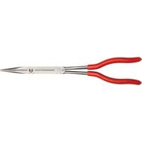 X2 Dipped Handle Long Reach Pliers, 13" L Air Extreme Inc.