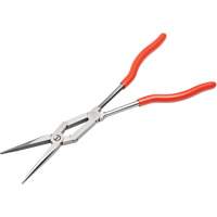 X2 Dipped Handle Long Reach Pliers, 13" L Air Extreme Inc.