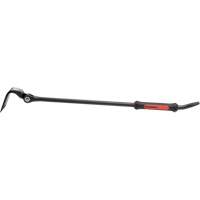 Indexing Flat Pry Bar, 2-1/2" W, 30" L Air Extreme Inc.