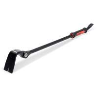 Indexing Flat Pry Bar, 2-1/2" W, 30" L Air Extreme Inc.