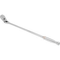 90-Tooth Locking Flex Head Teardrop Ratchet Air Extreme Inc.