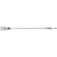 90-Tooth Locking Flex Head Teardrop Ratchet Air Extreme Inc.