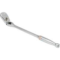 90-Tooth Locking Flex Head Teardrop Ratchet Air Extreme Inc.