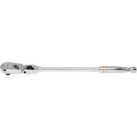 90-Tooth Locking Flex Head Teardrop Ratchet Air Extreme Inc.