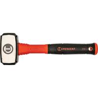 Marteau perforateur, 3 lb, Prise en Fibre de verre, 4" lo Air Extreme Inc.