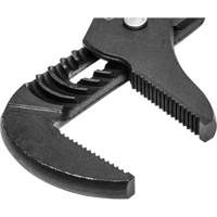 Straight Jaw Dipped Handle Tongue and Groove Pliers, 16" Air Extreme Inc.