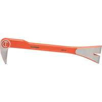 Molding Pry Bar, 1" W, 8" L Air Extreme Inc.