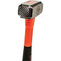 Marteau perforateur, 2 lb, Prise en Coussin&eacute;e/Fibre de verre, 4" lo Air Extreme Inc.