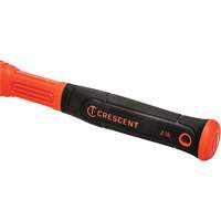 Marteau perforateur, 2 lb, Prise en Coussin&eacute;e/Fibre de verre, 4" lo Air Extreme Inc.