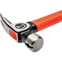 Marteau d'usage g&eacute;n&eacute;ral, 20 oz, Prise en Fibre de verre, 14" lo Air Extreme Inc.